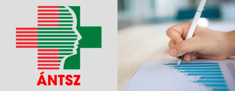 ÁNTSZ követelményekhez kapcsolódó adminisztráció rágcsálóirtási és kártevőirtási szolgáltatáshoz