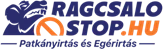 Rágcsálóstop – Patkányirtás és Egérirtás Logo